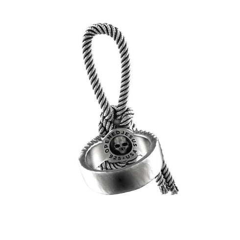 Shibari Ring